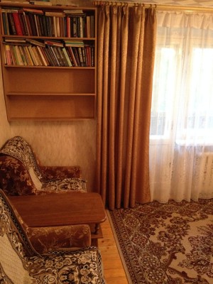 Аренда 2-комнатной квартиры в г. Минске Гая ул. 5, фото 9