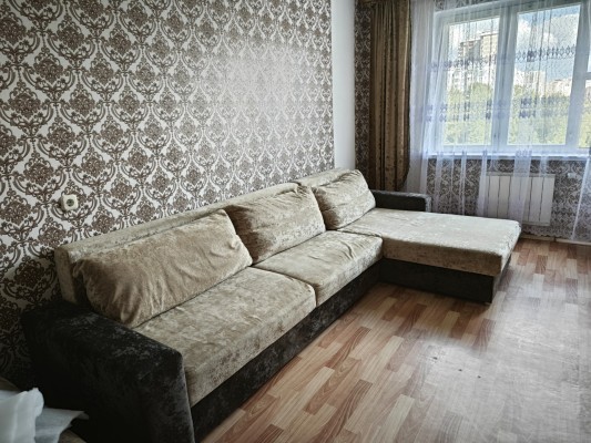 Аренда 1-комнатной квартиры в г. Минске Матусевича ул. 84, фото 1