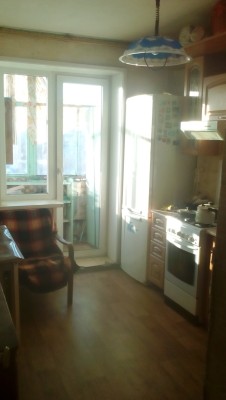 Аренда 2-комнатной квартиры в г. Витебске Чкалова ул. 36, фото 9