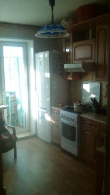 Аренда 2-комнатной квартиры в г. Витебске Чкалова ул. 36, фото 6