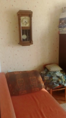 Аренда 2-комнатной квартиры в г. Витебске Чкалова ул. 36, фото 3