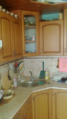 Аренда 2-комнатной квартиры в г. Витебске Чкалова ул. 36, фото 7