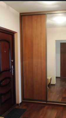 Аренда 1-комнатной квартиры в г. Минске Байкальская ул. 70, фото 2
