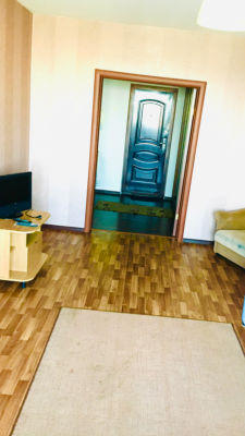 Аренда 1-комнатной квартиры в г. Минске Байкальская ул. 70, фото 14