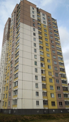Аренда 1-комнатной квартиры в г. Минске Байкальская ул. 70, фото 1