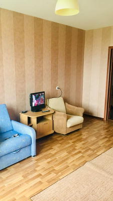 Аренда 1-комнатной квартиры в г. Минске Байкальская ул. 70, фото 15