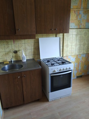 Аренда 2-комнатной квартиры в г. Могилёве Профсоюзная ул. 16А, фото 4