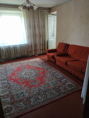 Аренда 2-комнатной квартиры в г. Могилёве Профсоюзная ул. 16А, фото 1