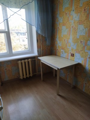 Аренда 2-комнатной квартиры в г. Могилёве Профсоюзная ул. 16А, фото 5