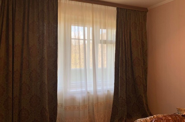 Аренда 1-комнатной квартиры в г. Минске Воронянского ул. 52, фото 2