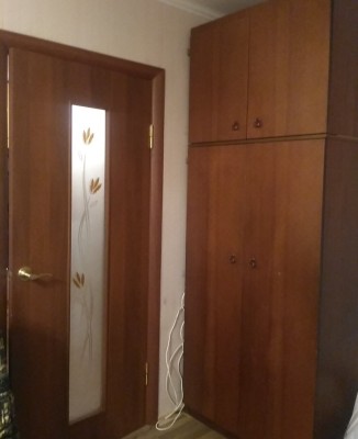 Аренда 1-комнатной квартиры в г. Минске Воронянского ул. 52, фото 3
