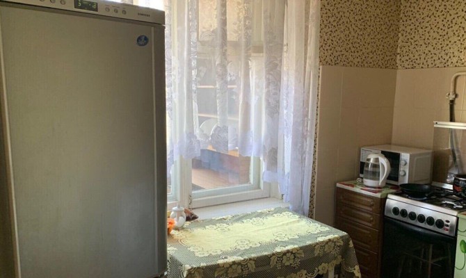 Аренда 1-комнатной квартиры в г. Минске Воронянского ул. 52, фото 7