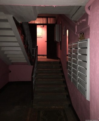 Аренда 1-комнатной квартиры в г. Минске Воронянского ул. 52, фото 15