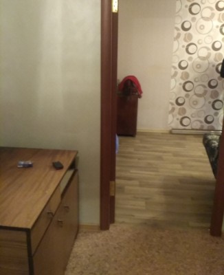 Аренда 1-комнатной квартиры в г. Минске Воронянского ул. 52, фото 4