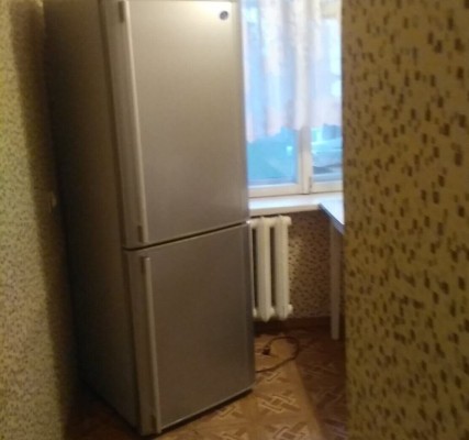 Аренда 1-комнатной квартиры в г. Минске Воронянского ул. 52, фото 9