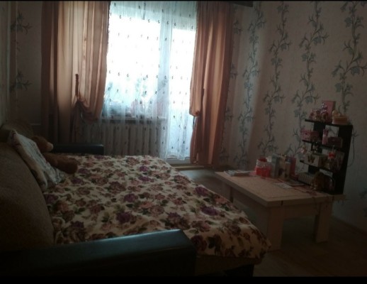 Аренда 2-комнатной квартиры в г. Витебске Фрунзе пр-т 45А, фото 1