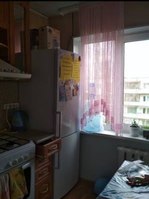 Аренда 2-комнатной квартиры в г. Витебске Фрунзе пр-т 45А, фото 4