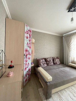Аренда 3-комнатной квартиры в г. Гродно Дзержинского ул. 133А, фото 3