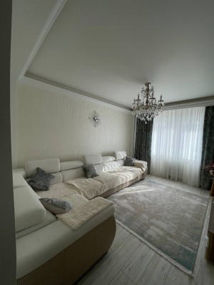 Аренда 3-комнатной квартиры в г. Гродно Дзержинского ул. 133А, фото 2