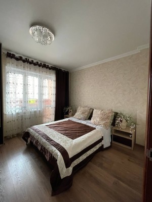 Аренда 3-комнатной квартиры в г. Гродно Дзержинского ул. 133А, фото 4
