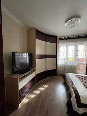 Аренда 3-комнатной квартиры в г. Гродно Дзержинского ул. 133А, фото 5