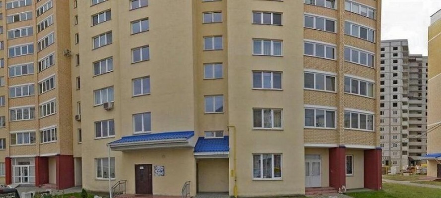 Аренда 3-комнатной квартиры в г. Бресте Воровского ул. 27, фото 9
