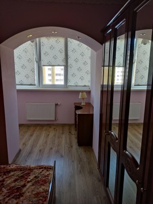 Аренда 3-комнатной квартиры в г. Бресте Воровского ул. 27, фото 2