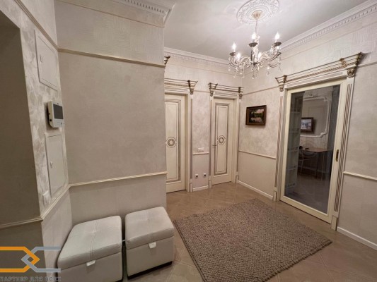 Аренда 3-комнатной квартиры в г. Минске Независимости пр-т 91, фото 18