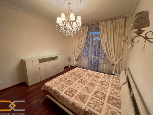 Аренда 3-комнатной квартиры в г. Минске Независимости пр-т 91, фото 9