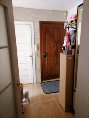 Аренда 4-комнатной квартиры в г. Могилёве Днепровский б-р 8, фото 11
