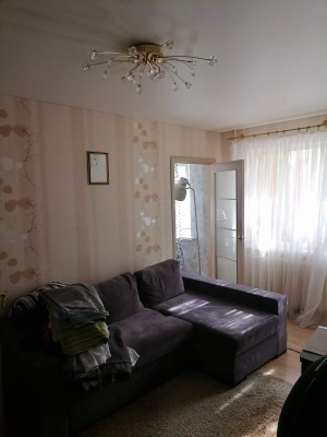 Аренда 4-комнатной квартиры в г. Могилёве Днепровский б-р 8, фото 6