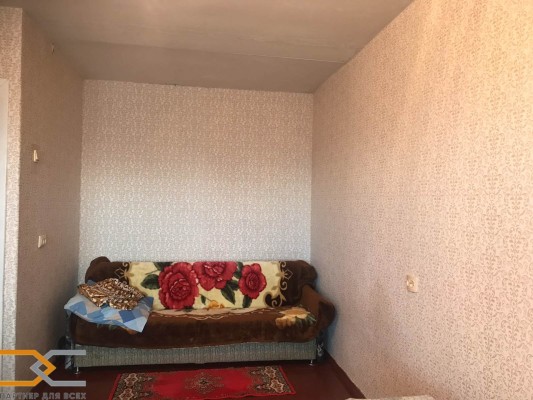 Аренда 1-комнатной квартиры в г. Минске Денисовская ул. 43, фото 2