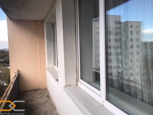 Аренда 1-комнатной квартиры в г. Минске Денисовская ул. 43, фото 6