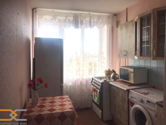 Аренда 1-комнатной квартиры в г. Минске Денисовская ул. 43, фото 8