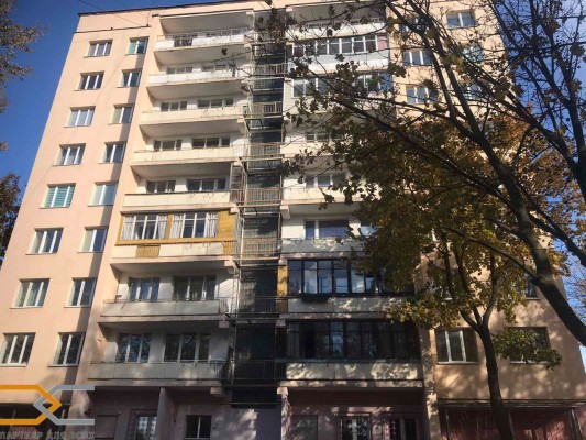 Аренда 1-комнатной квартиры в г. Минске Денисовская ул. 43, фото 13