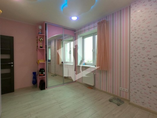 Аренда 3-комнатной квартиры в г. Минске Дзержинского пр-т 20, фото 13