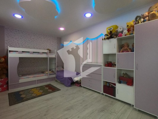 Аренда 3-комнатной квартиры в г. Минске Дзержинского пр-т 20, фото 12