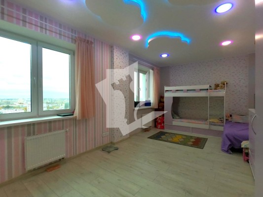 Аренда 3-комнатной квартиры в г. Минске Дзержинского пр-т 20, фото 11