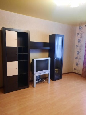 Аренда 1-комнатной квартиры в г. Минске Томская ул. 65, фото 2