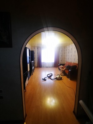 Аренда 1-комнатной квартиры в г. Минске Томская ул. 65, фото 1
