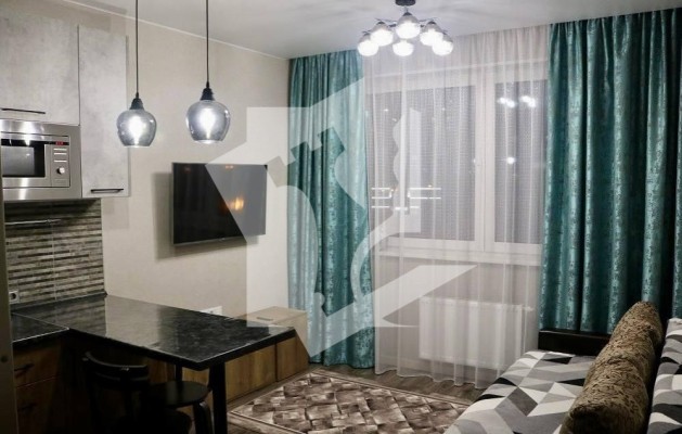 Аренда 2-комнатной квартиры в г. Минске Мира пр-т  1, фото 1