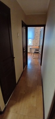 Аренда 1-комнатной квартиры в г. Минске Неманская ул. 69, фото 11