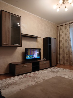 Аренда 1-комнатной квартиры в г. Минске Неманская ул. 69, фото 5