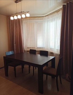 Аренда 3-комнатной квартиры в г. Минске Балтийская ул. 2, фото 3