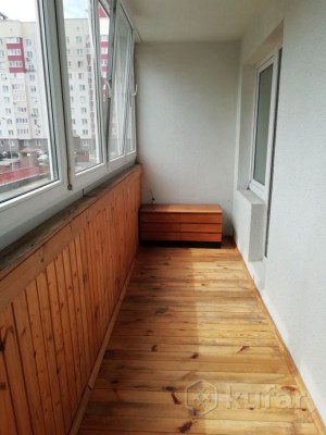 Аренда 1-комнатной квартиры в г. Минске Притыцкого ул. 91, фото 4