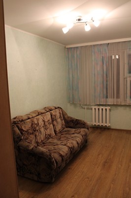 Аренда 2-комнатной квартиры в г. Минске Шаранговича ул. 78, фото 4
