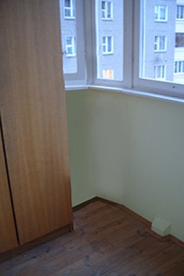 Аренда 2-комнатной квартиры в г. Минске Шаранговича ул. 78, фото 19