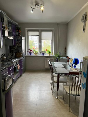 Аренда 2-комнатной квартиры в г. Гродно Химиков ул. 3a, фото 1