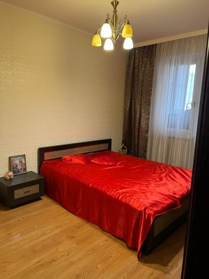 Аренда 2-комнатной квартиры в г. Гродно Химиков ул. 3a, фото 3