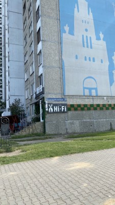 Аренда 1-комнатной квартиры в г. Бресте Октябрьской Революции ул. 37, фото 2